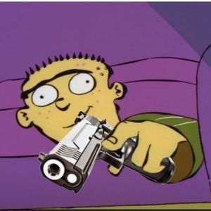 Meet your Posher, Daniel